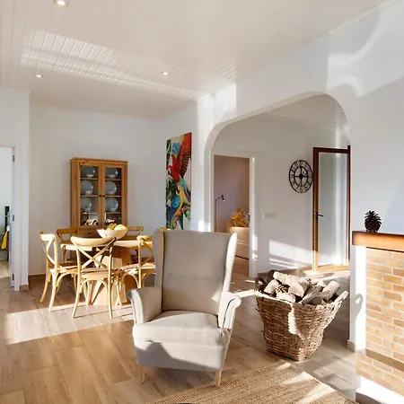 Casa Camino La Estrella * Breña Alta