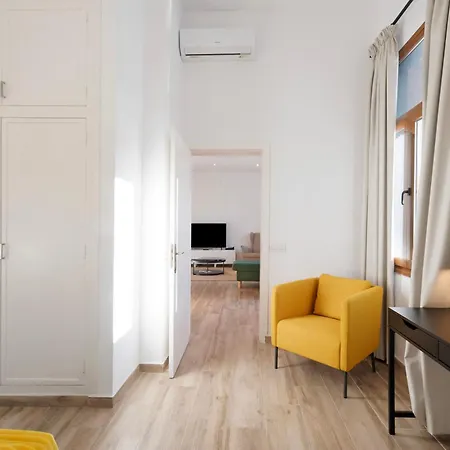 Nyaraló Casa Camino La Estrella