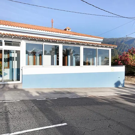 Holiday home Casa Camino La Estrella *